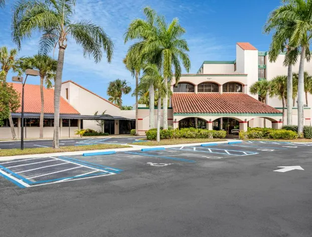 88 Palms Hotel & Event Center hotel detail image 2