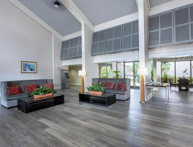 88 Palms Hotel & Event Center hotel detail image 3