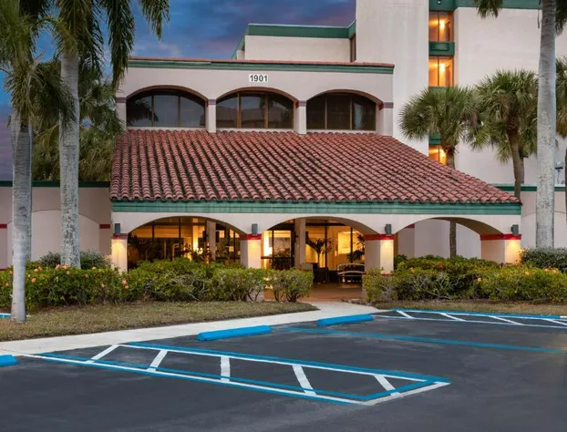 88 Palms Hotel & Event Center hotel detail image 2