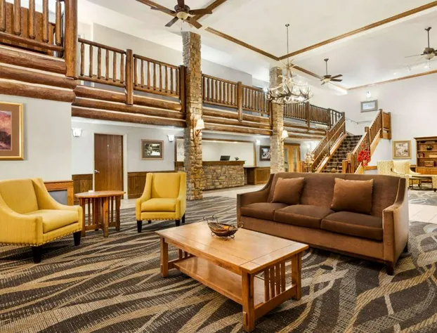 AmericInn by Wyndham Laramie Near University of Wyoming hotel detail image 4