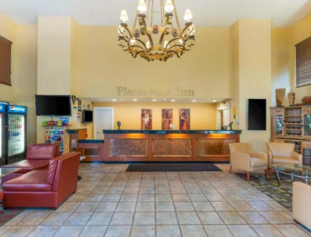 Best Western Plus Placerville Inn hotel detail image 2