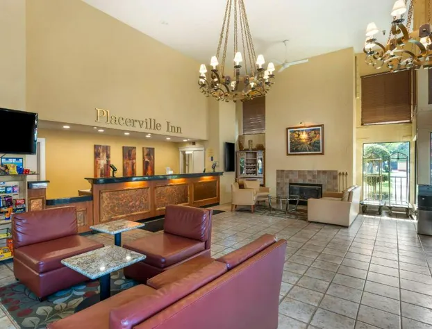 Best Western Plus Placerville Inn hotel detail image 3