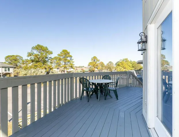 Country Club Villas hotel detail image 3