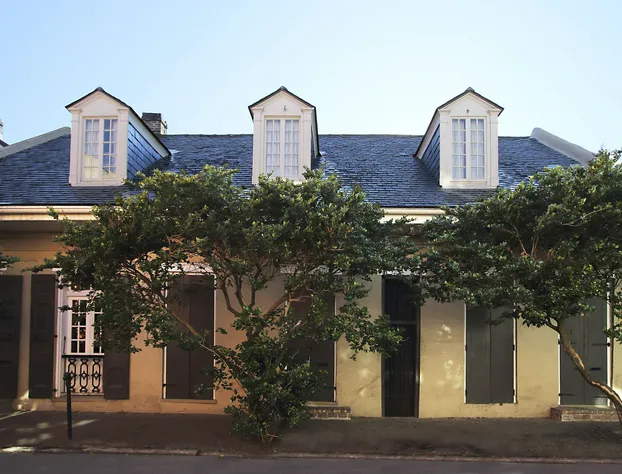 Inn on Ursulines hotel detail image 1