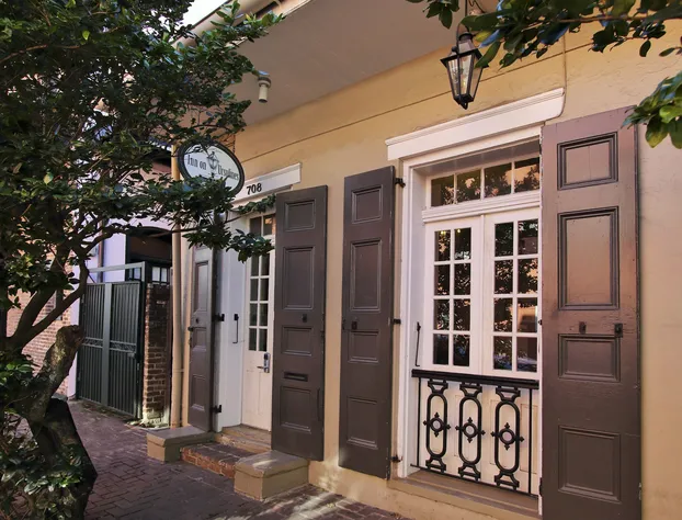 Inn on Ursulines hotel detail image 2