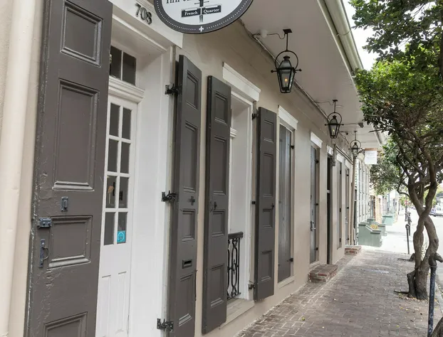 Inn on Ursulines hotel detail image 3