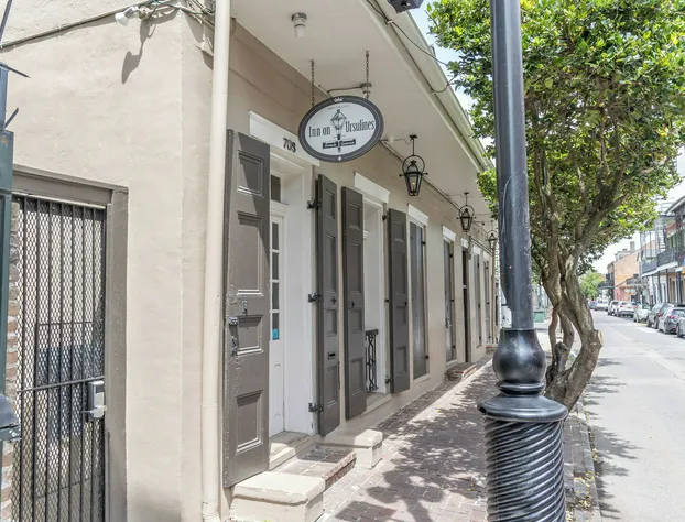 Inn on Ursulines hotel detail image 4