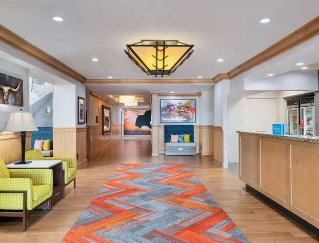 Hampton Inn & Suites Dodge City hotel detail image 2