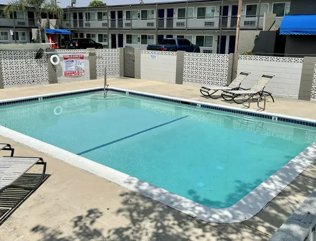 Motel 6 Pico Rivera, CA - Los Angeles hotel detail image 3