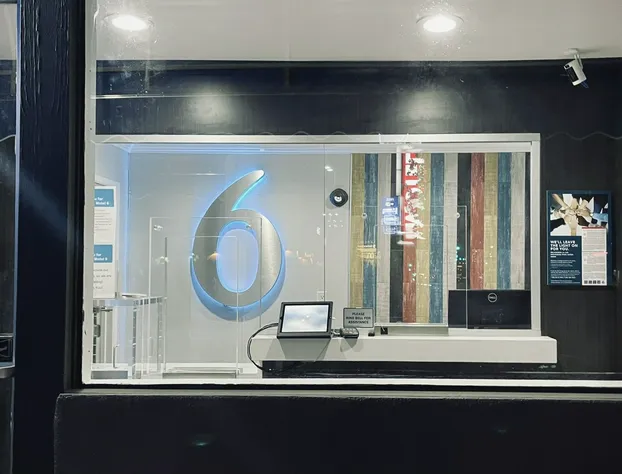 Motel 6 Pico Rivera, CA - Los Angeles hotel detail image 4