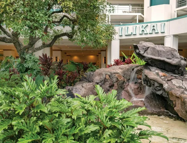 Waikiki Marina Resort at the Ilikai hotel detail image 1