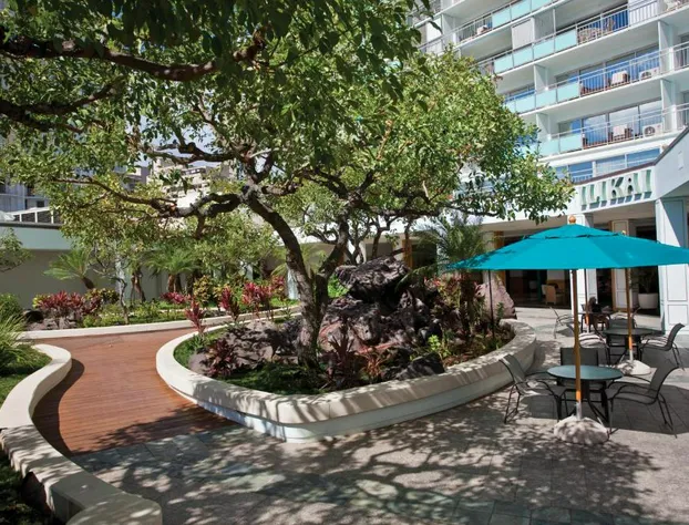 Waikiki Marina Resort at the Ilikai hotel detail image 2