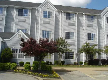 Americas Best Value Inn & Suites Jackson, TN hotel detail image 1