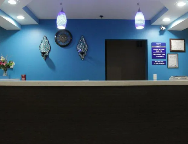 Americas Best Value Inn & Suites Jackson, TN hotel detail image 3