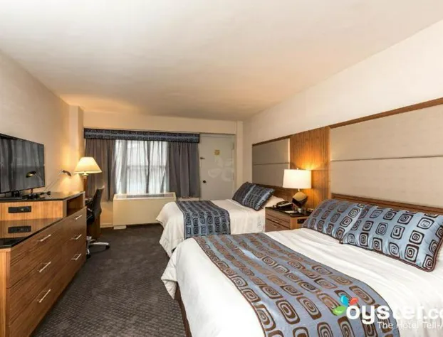 Travel Inn Hotel hotel detail image 3