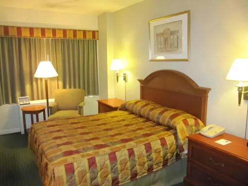 Travel Inn Hotel hotel detail image 4