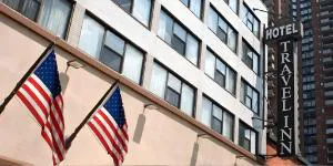 Travel Inn Hotel hotel detail image 1