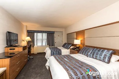 Travel Inn Hotel hotel detail image 4