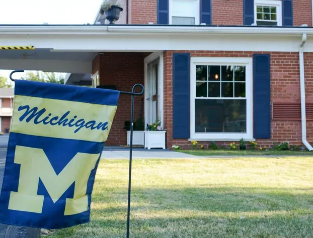 The University Inn Ann Arbor hotel detail image 3