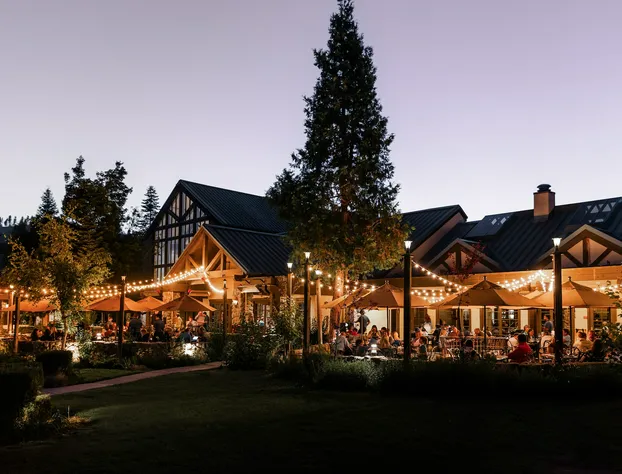 Tenaya at Yosemite hotel detail image 1