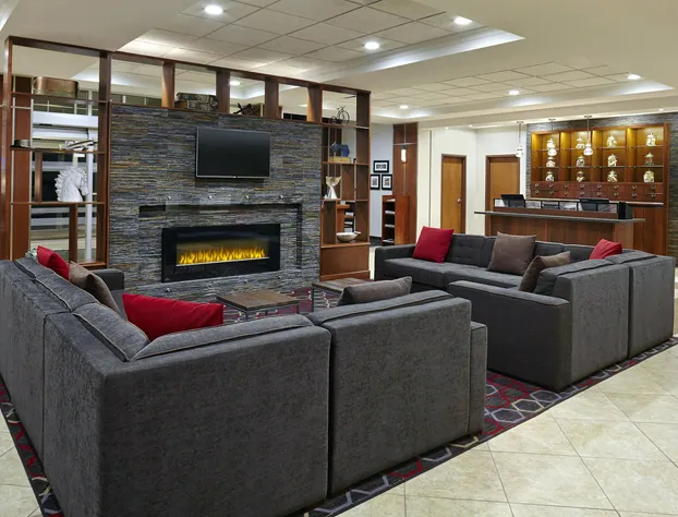 Four Points by Sheraton Moncton hotel detail image 2