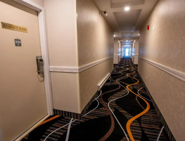 Hyannis Plaza Hotel hotel detail image 2