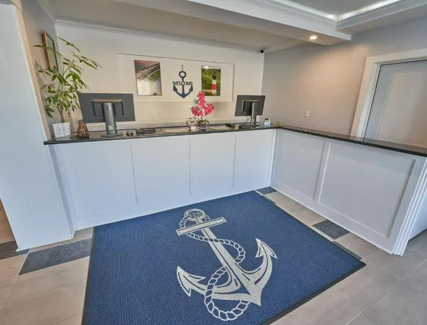 Hyannis Plaza Hotel hotel detail image 3