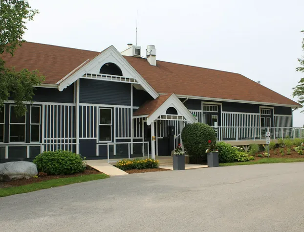 Living Stone Golf Resort hotel detail image 2