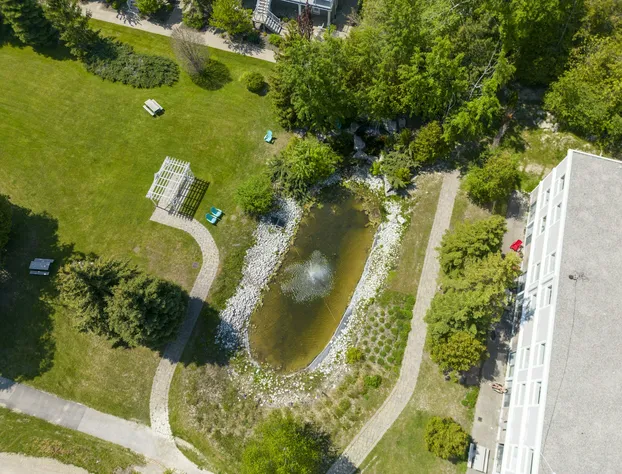 Living Stone Golf Resort hotel detail image 3