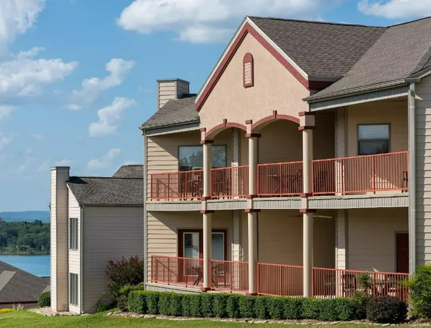 Westgate Branson Lakes Resort hotel detail image 1