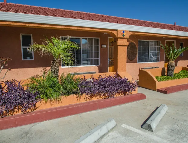 Economy Inn hotel detail image 1