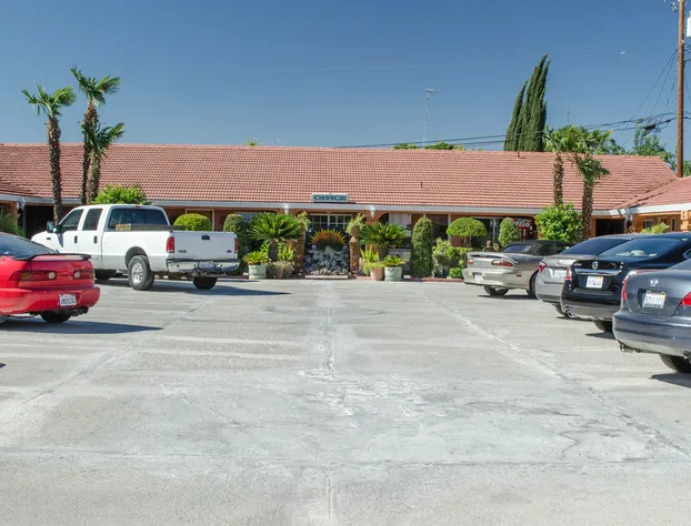 Economy Inn hotel detail image 3