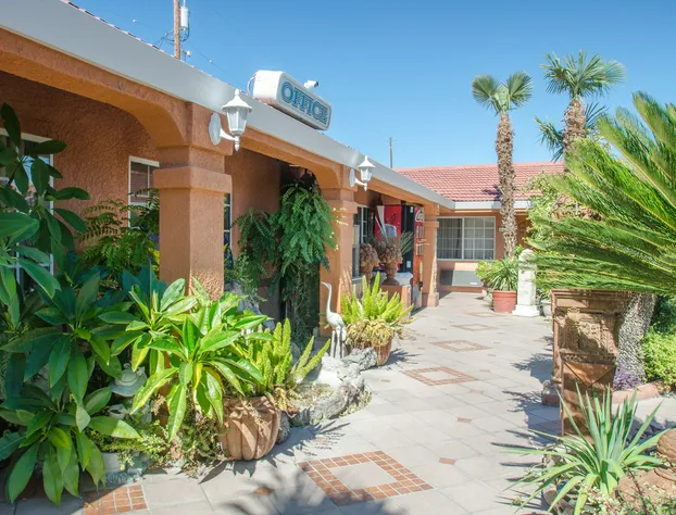 Economy Inn hotel detail image 1