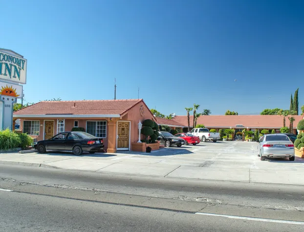 Economy Inn hotel detail image 3