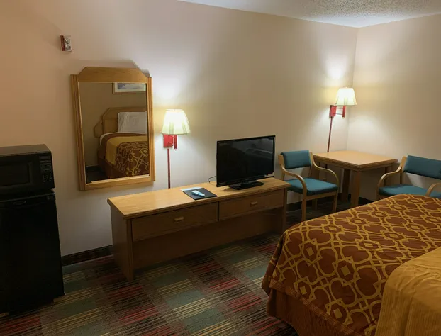 Budgetinn & Suites hotel detail image 2