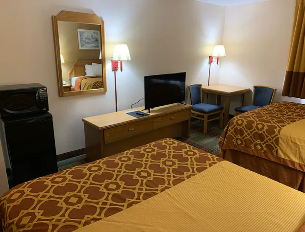 Budgetinn & Suites hotel detail image 3