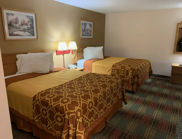 Budgetinn & Suites hotel detail image 4