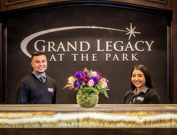 Grand Legacy At the Park hotel detail image 4