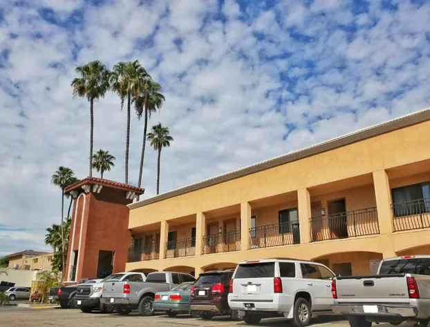 Grand Legacy At the Park hotel detail image 2