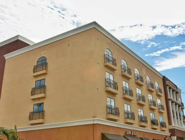 Grand Legacy At the Park hotel detail image 4