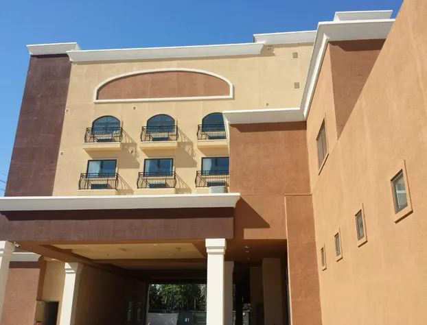 Grand Legacy At the Park hotel detail image 3