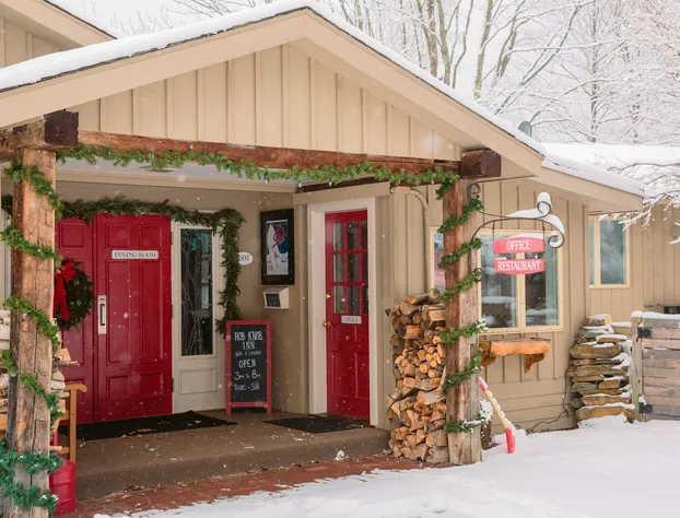 Hob Knob Inn hotel detail image 2