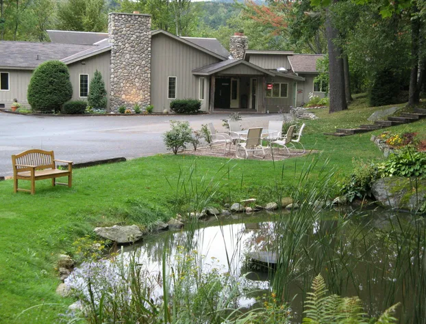 Hob Knob Inn hotel detail image 3