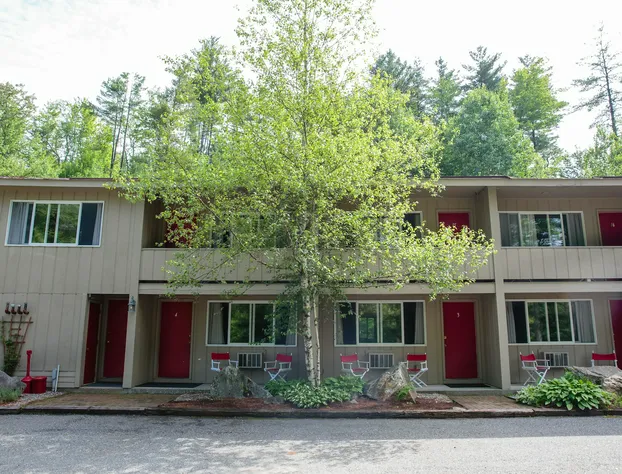 Hob Knob Inn hotel detail image 4