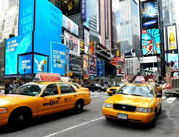 Hotel Shocard at Times Square hotel detail image 4