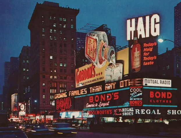 Hotel Shocard, New York hotel detail image 1