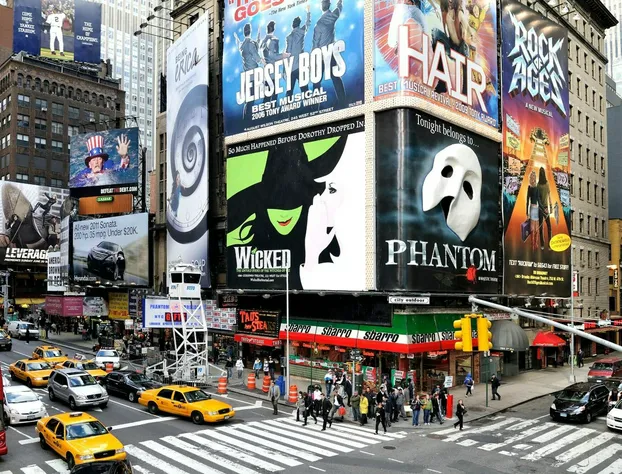 Hotel Shocard, New York hotel detail image 3