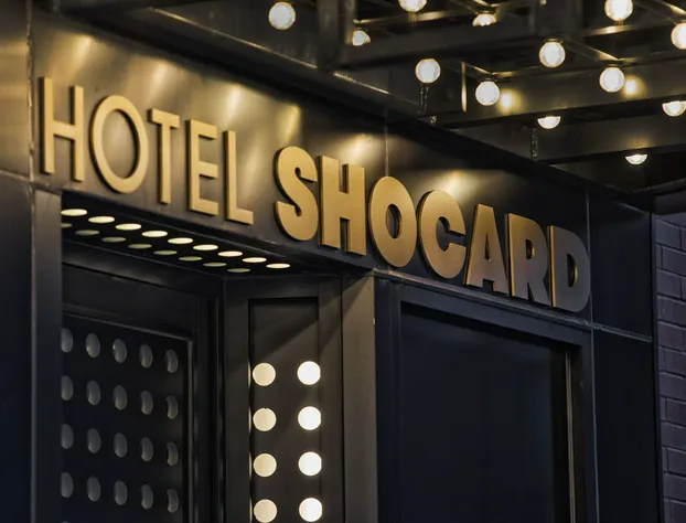Hotel Shocard, New York hotel detail image 4