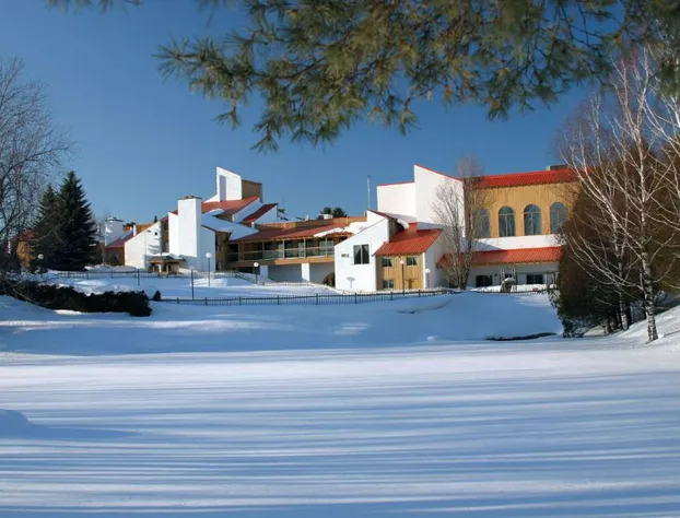 Hotel Cheribourg, an Ascend Collection Hotel hotel detail image 1