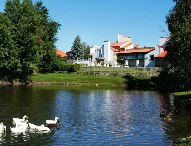 Hotel Cheribourg, an Ascend Collection Hotel hotel detail image 2